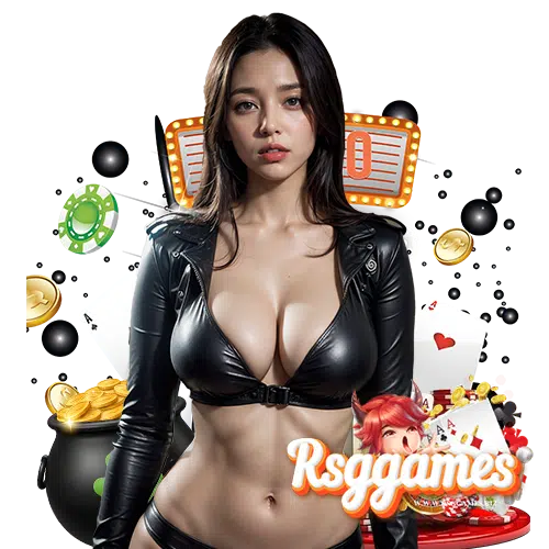 rsggames ฝาก ถอนออโต้