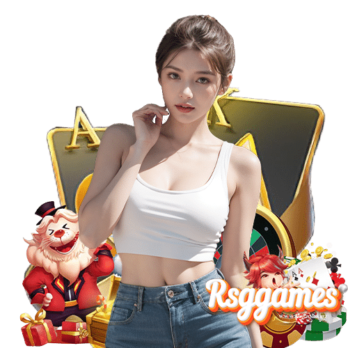 rsggames สมัครสมาชิก