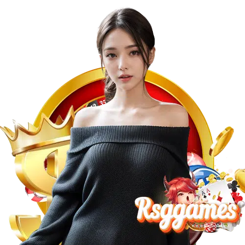 rsggames เข้าสู่ระบบ