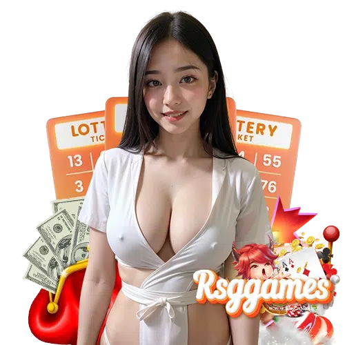 rsggames โบนัสแตกบ่อย