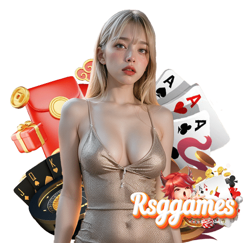 rsggames
