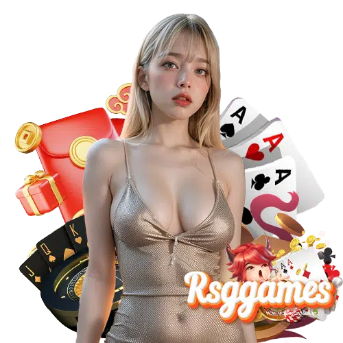 rsggames